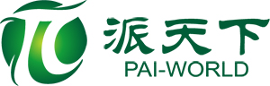 派天下